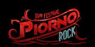 Festival Piorno Rock 2024