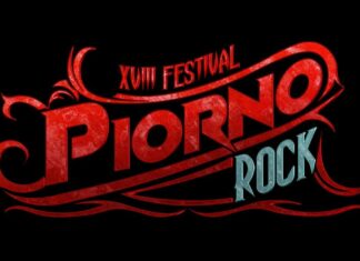 Festival Piorno Rock 2024