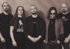 La banda sueca de Death - Thrash Metal Melódico DARKANE