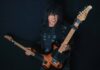 Michael Angelo Batio, guitarrista de MANOWAR