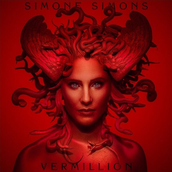 Vermilion, disco de Simone Simons