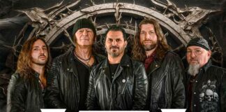 La banda de Heavy Metal - Hard Rock Victory