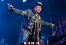 Sun And Thunder no se suspende: el festival de Metal de Fuengirola se celebrará aunque "se hayan generado dudas" Tobias Sammet de Avantasia en Rock Imperium Festival 2024