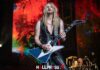Richie Faulkner de Judas Priest en Rock Imperium Festival 2024