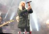 SAXON en directo en Rock Imperium Festival 2024