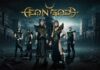 El grupo de Power Metal Sinfónico Aeon Gods