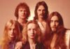JUDAS PRIEST lanza un archivo interactivo con fotos, vídeos y recuerdos de sus primeros años Judas Priest en los años 70