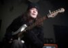 El guitarrista Jake E. Lee