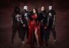 La banda de Gothic Metal Lacuna Coil