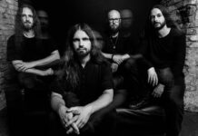 El grupo de Death Metal Técnico-Progresivo Obscura