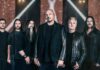 La banda sueca de Death Metal Melódico Soilwork