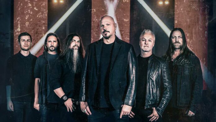La banda sueca de Death Metal Melódico Soilwork