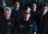 La banda de Punk Rock The Offspring