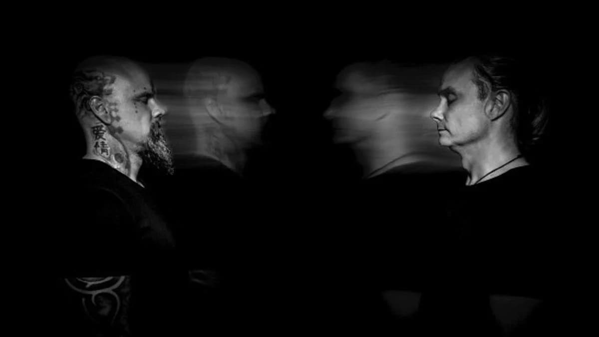 DAWN OF SOLACE de Tuomas Saukkonen (WOLFHEART, BEFORE THE DAWN) anuncia "Skeletons", su quinto disco El grupo de Gothic-Doom Metal Dawn Of Solace
