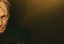 Till Lindemann, cantante de Rammstein