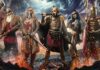 El grupo de Heavy-Power Metal Warkings