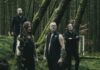 La banda de Viking Black Metal Helheim