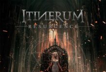 Resurgence, disco de Itinerum