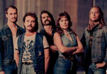 Metal Legacy Fest III suma dos bandas más: Rock internacional y Metal Progresivo para el evento en Madrid Los rockeros suecos The Riven