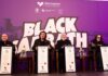 Black Sabbath recibe el título Honorary Freeman of the City of Birmingham