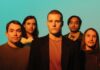 DEAFHEAVEN lanza por sorpresa el EP "At Work In The Fields Of The Bomb", su trabajo más cercano al Black Metal Deafheaven