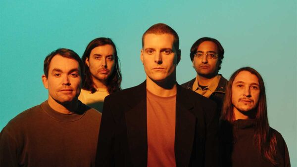 Deafheaven
