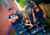 El grupo de Thrash Metal Forbidden