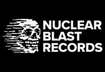 Logo de Nuclear Blast Records