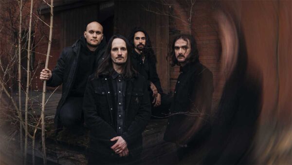 La banda de Black Metal Der Weg Einer Freiheit