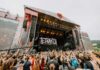 Público de Resurrection Fest