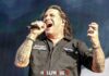 ARCHON ANGEL, la banda de Zak Stevens de SAVATAGE, anuncia el disco "Beyond The Grave" Zak Stevens en concierto con Savatage en Hellfest 2025