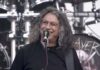 Tom Araya de Slayer en la despedida de Ozzy y Black Sabbath, Back To The Beginning