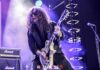 The Night Eternal en directo en Hellfest Open Air 2025