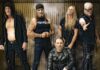 Crimson Glory, el grupo de Heavy-Power Metal Progresivo