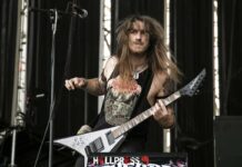 EVIL INVADERS lanza "Dreamstate": el grupo de Thrash Metal estrena el single con un vídeo sobre "el estrés abrumador" Evil Invaders en Leyendas del Rock 2025