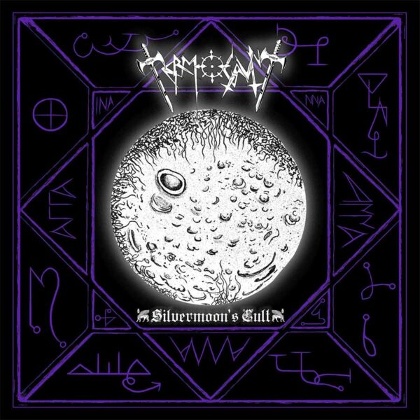 Silvermoon's Cult, disco de TERMOGAUNT
