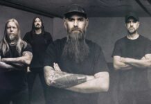 Fimbul Winter, grupo de Death Metal de exmiembros de Amon Amarth