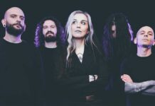 Ponte del Diavolo, la banda italiana de Doom-Black Metal