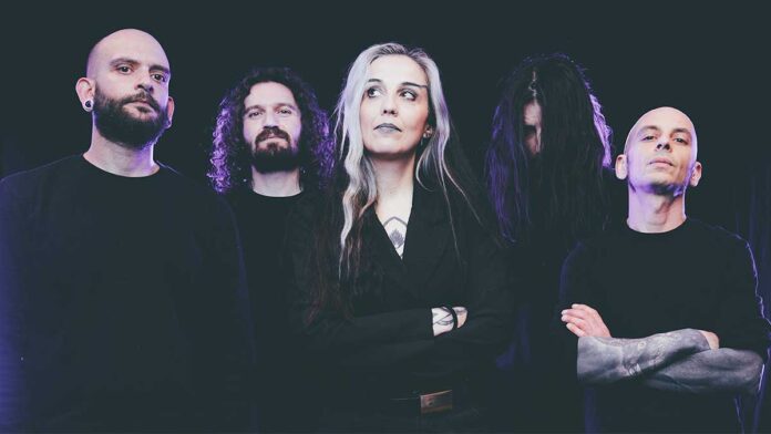 Ponte del Diavolo, la banda italiana de Doom-Black Metal