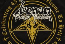 Show especial de Mantas y Abaddon con Venom en Keep It True 2026 y fechas seleccionadas