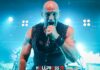 Ralf Scheepers en concierto con Primal Fear en Barcelona
