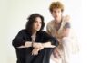 STANLEY SIMMONS es el proyecto musical conjunto de Evan Stanley y Nick Simmons, hijos de Paul Stanley y Gene Simmons de KISS