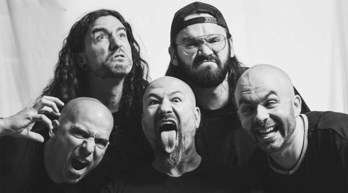 El grupo de Death Metal Técnico Archspire