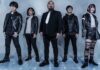 Los japoneses BLOOD STAIN CHILD estrenan "Forge" con un videoclip realizado por el guitarrista Ryu Blood Stain Child, el grupo japonés de Death Metal Melódico