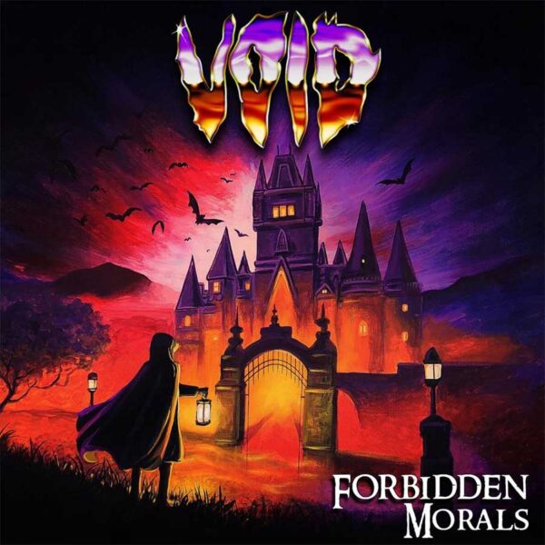 Forbidden Morals, disco de Void