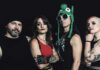 ALIEN ROCKIN' EXPLOSION estrena el vídeo de "No Fun, No Rock": "Redescubre la verdadera esencia del Rock" La banda Alien Rockin' Explosion