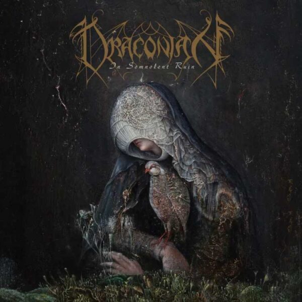 In Somnolent Ruin, disco de Draconian
