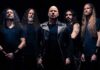 HEATHEN anuncia el disco "Lifetime In Hell" y estrena "Escapegoat": "Somos el chivo expiatorio" La banda de Thrash Metal Heathen