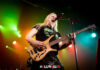 Concierto de Marko Hietala en Madrid