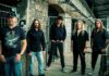El grupo de Power Metal Masterplan